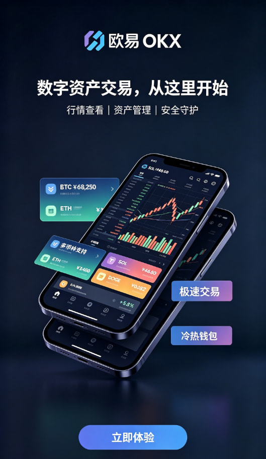 欧交易所APP官方网站攻略